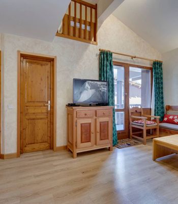Appartement · Val d'Isère - Photo 4