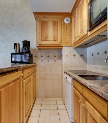 Appartement · Val d'Isère - Photo 5