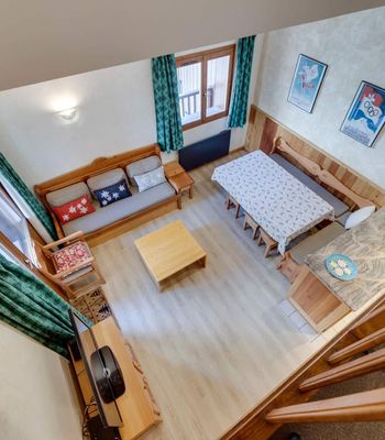 Appartement · Val d'Isère - Photo 6