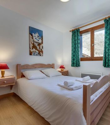 Appartement · Val d'Isère - Photo 7