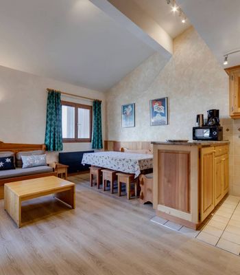 Appartement · Val d'Isère - Photo 1