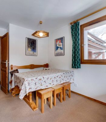 Appartement · Val d'Isère - Photo 2