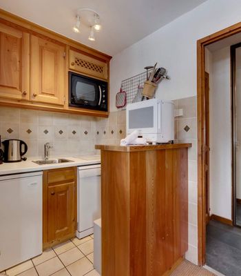 Appartement · Val d'Isère - Photo 3