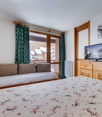 Appartement · Val d'Isère - Photo 4