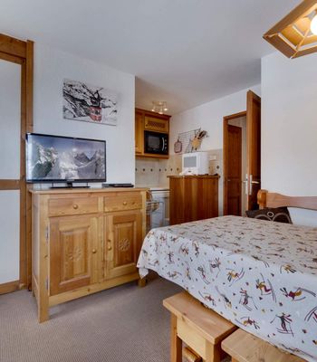 Appartement · Val d'Isère - Photo 1
