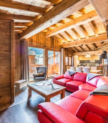 Apartment · Val d'Isère - Photo 2