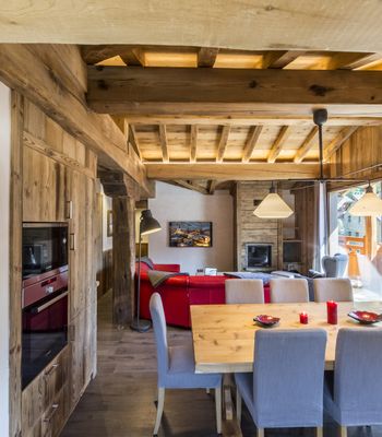 Apartment · Val d'Isère - Photo 3