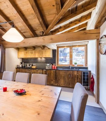 Apartment · Val d'Isère - Photo 4