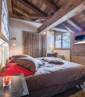 Apartment · Val d'Isère - Photo 5