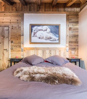 Apartment · Val d'Isère - Photo 6