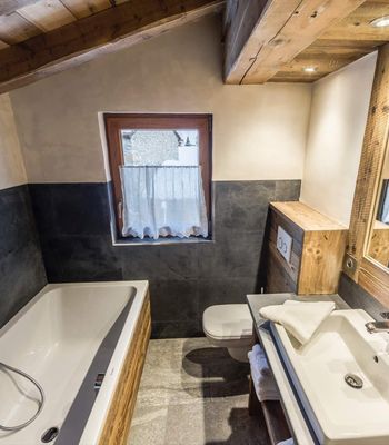 Apartment · Val d'Isère - Photo 7