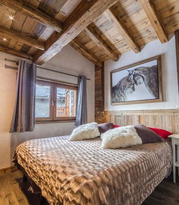 Apartment · Val d'Isère - Photo 8