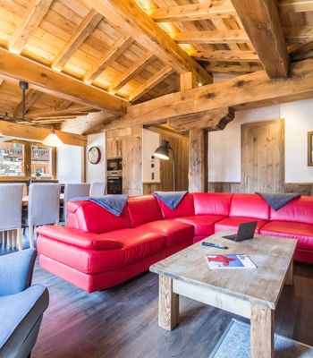 Apartment · Val d'Isère - Photo 1