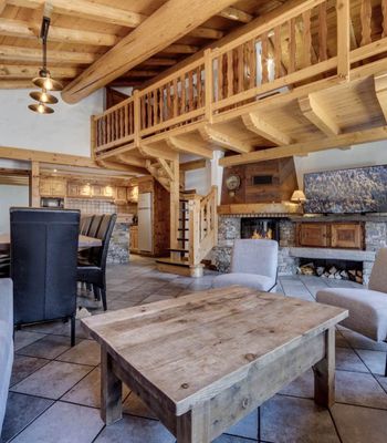 Apartment · Val d'Isère - Photo 2
