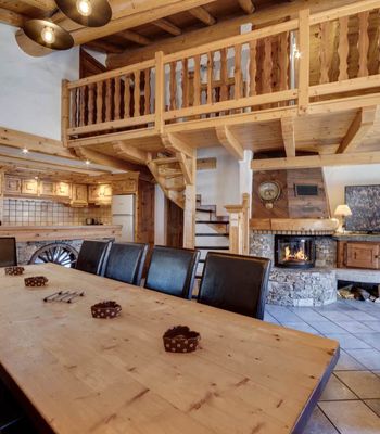 Apartment · Val d'Isère - Photo 3