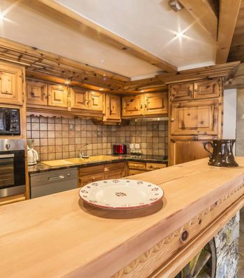 Apartment · Val d'Isère - Photo 4