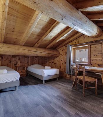 Apartment · Val d'Isère - Photo 6