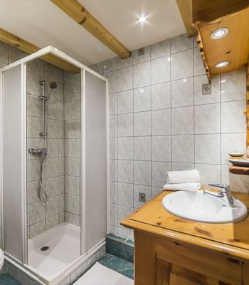 Apartment · Val d'Isère - Photo 7