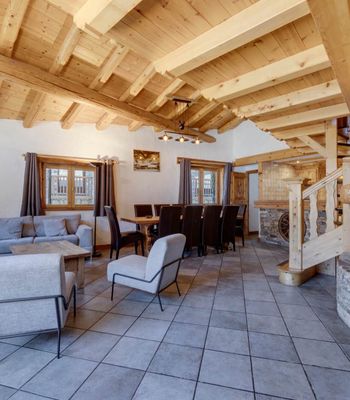 Apartment · Val d'Isère - Photo 1