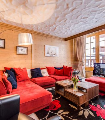 Apartment · Val d'Isère - Photo 2