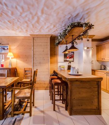 Apartment · Val d'Isère - Photo 3