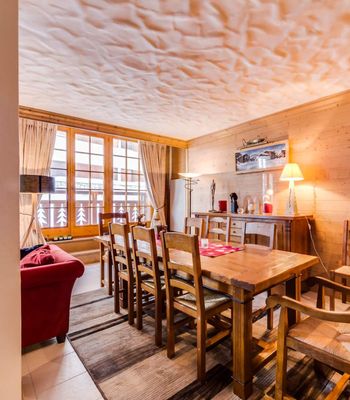 Apartment · Val d'Isère - Photo 4