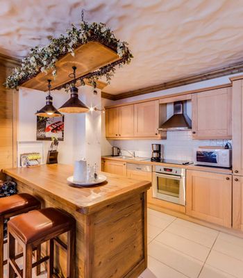 Apartment · Val d'Isère - Photo 5
