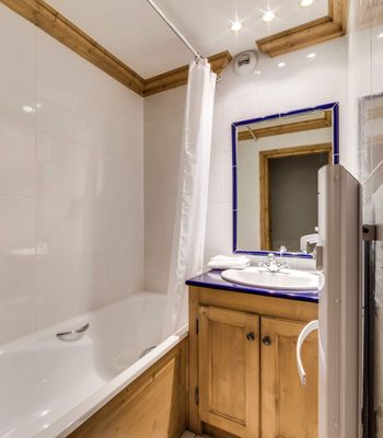 Apartment · Val d'Isère - Photo 8