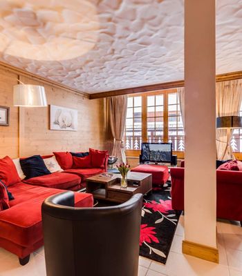 Apartment · Val d'Isère - Photo 1