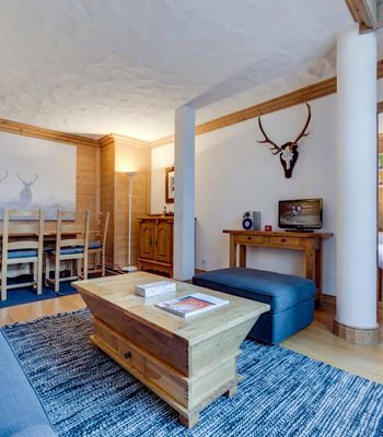 Apartment · Val d'Isère - Photo 2