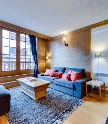 Apartment · Val d'Isère - Photo 3