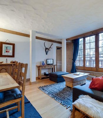 Apartment · Val d'Isère - Photo 4