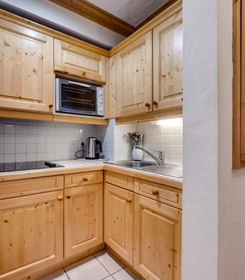 Apartment · Val d'Isère - Photo 5