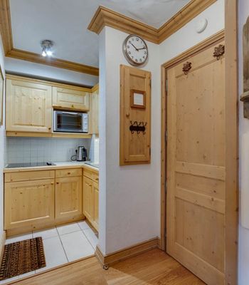 Apartment · Val d'Isère - Photo 6