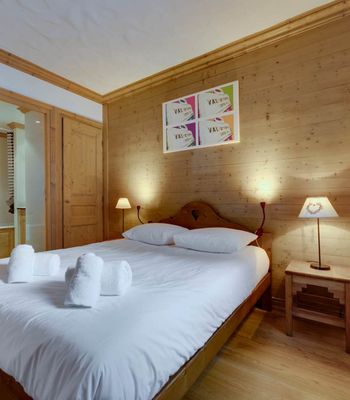 Apartment · Val d'Isère - Photo 8