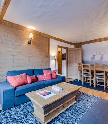 Apartment · Val d'Isère - Photo 1