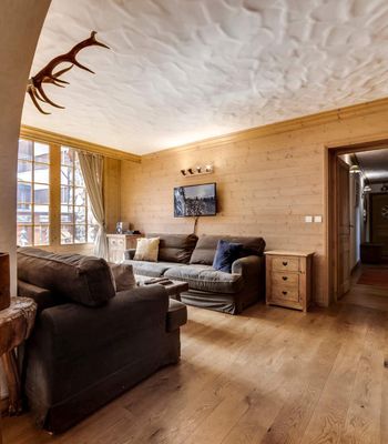 Apartment · Val d'Isère - Photo 2