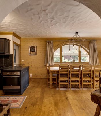 Apartment · Val d'Isère - Photo 3