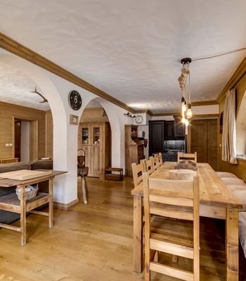 Apartment · Val d'Isère - Photo 4