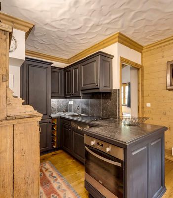 Apartment · Val d'Isère - Photo 5