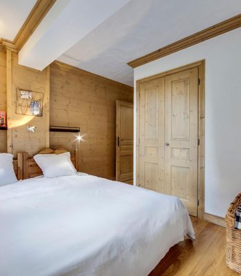 Apartment · Val d'Isère - Photo 8