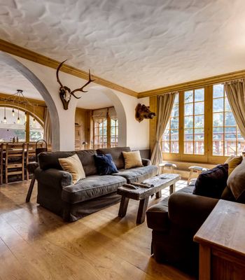 Apartment · Val d'Isère - Photo 1