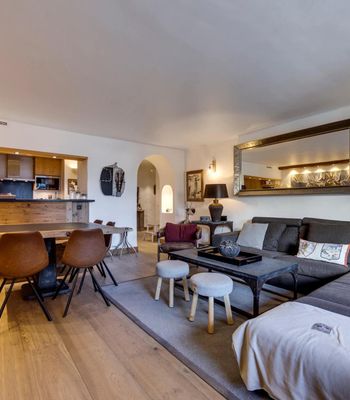 Apartment · Val d'Isère - Photo 2