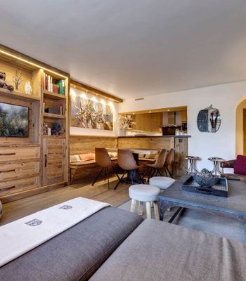 Apartment · Val d'Isère - Photo 3
