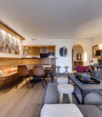 Apartment · Val d'Isère - Photo 4