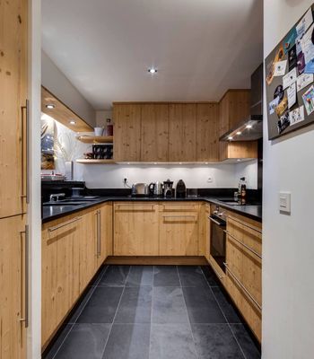 Apartment · Val d'Isère - Photo 5