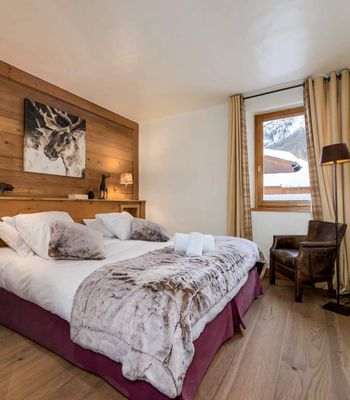 Apartment · Val d'Isère - Photo 6