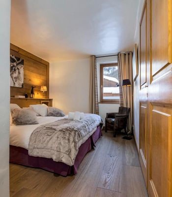Apartment · Val d'Isère - Photo 7