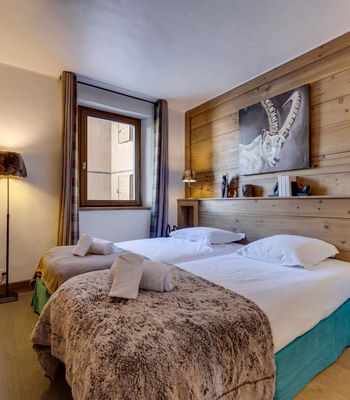 Apartment · Val d'Isère - Photo 8