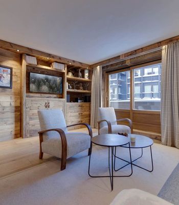 Apartment · Val d'Isère - Photo 2